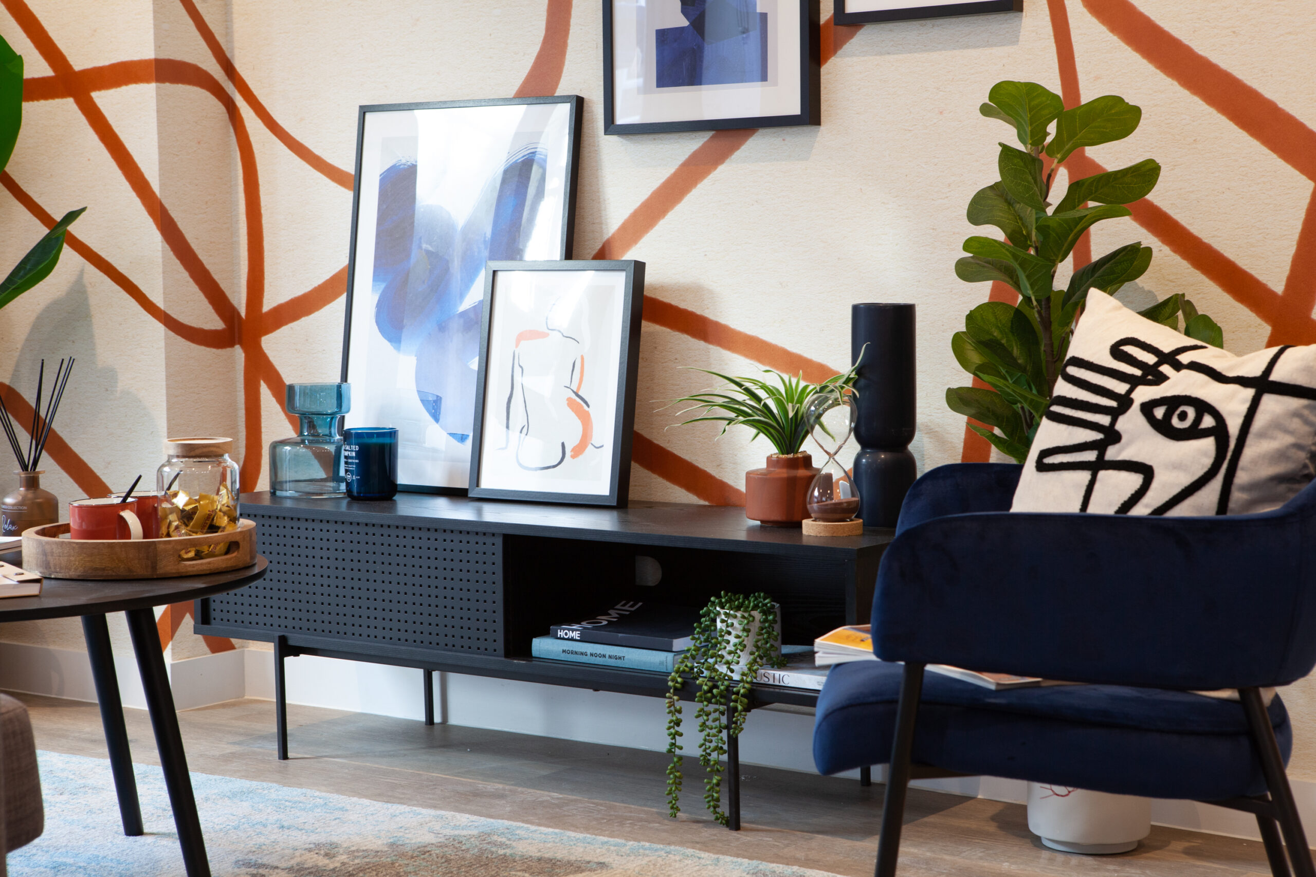 Studio apartments to rent in Bristol Castle Park View